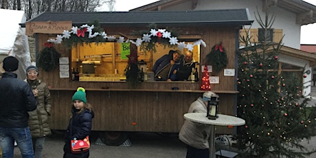 Hauptbild für Advent am Kogelhof