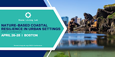 SLL Conference: Nature-Based Coastal Resilience in Urban Settings