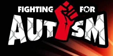 FIGHTING 4 AUTISM primary image