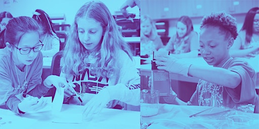 STEM Savvy: Girls' Science Day 2023