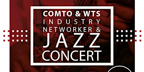 COMTO and WTS Networking Reception and Concert at Meyerson Symphony Center