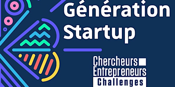 Génération Startup