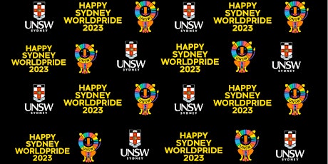 UNSW Tickets: Sydney WorldPride Human Rights Conference