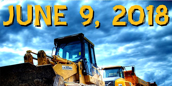 VIP Touch a Truck Tickets 2018
