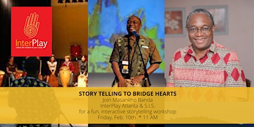 Storytelling to Bridge Hearts