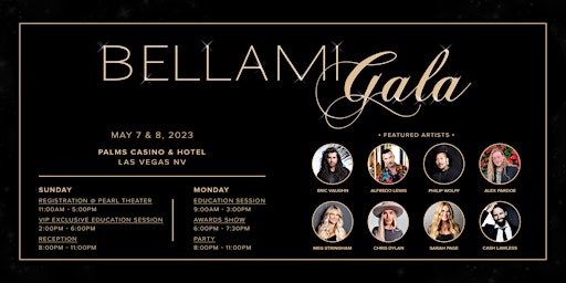 Bellami Gala