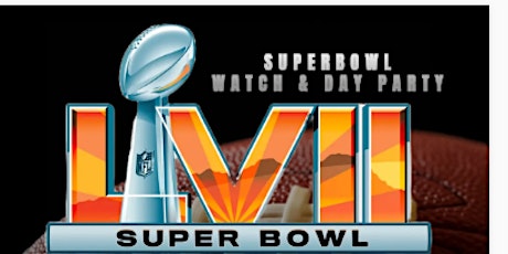 SUPERBOWL Watch Party | Brunch | Day Party