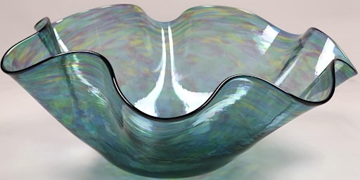 Glass Blowing Level Two Workshop: Bowls | 2024