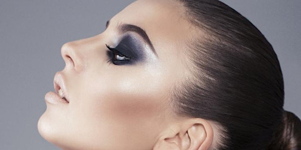 Cursus Smokey Eyes