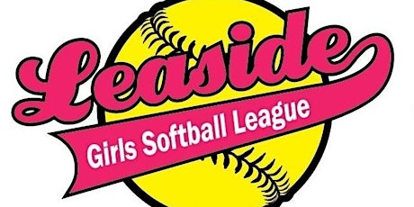 Leaside Girls Softball Skills Day