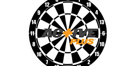 Dart Tournament Supporting Active Plus. CASH PRIZES!!!