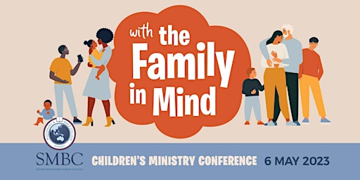 SMBC 2023 Children's Ministry Conference