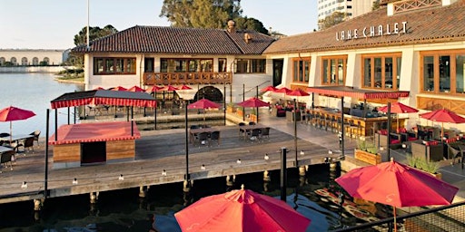 YMTC Alumni Network Mixer at Lake Chalet (Sunday in the Park Edition)!
