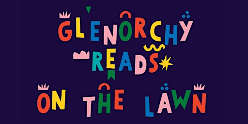 Glenorchy Reads on the Lawn