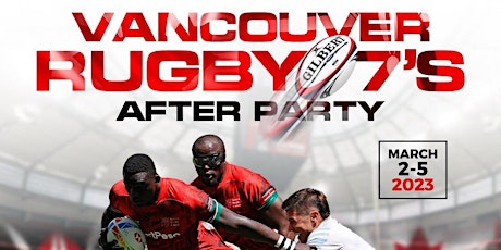 Vancouver 7's Main Event