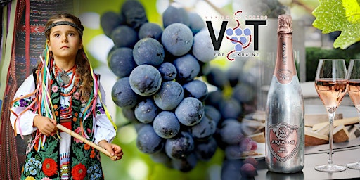 Vines and Threads for Ukraine