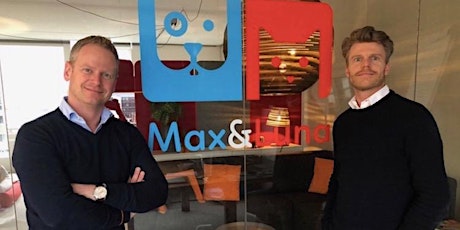 Webinar Max&Luna Crowdfunding: Ontmoet de ondernemers primary image