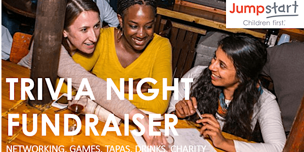 Jumpstart ATL Trivia Night Fundraiser