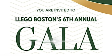 LLEGO Boston 6th Annual Gala(Promoting Unit & Diversity)