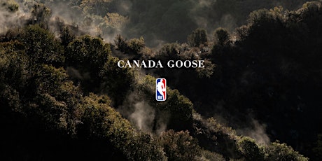 Canada Goose NBA Pre-Shop – Montreal