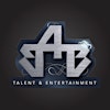 Logotipo da organização B4B Talent and Entertainment