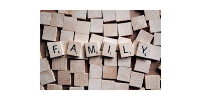 Blended Family Workshops  primär bild