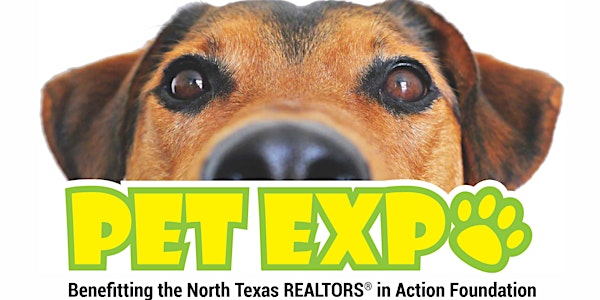 North Texas REALTORS in Action Pet Expo