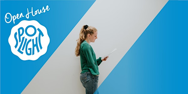 Spotlight Open House North West: How to self-tape to secure the part