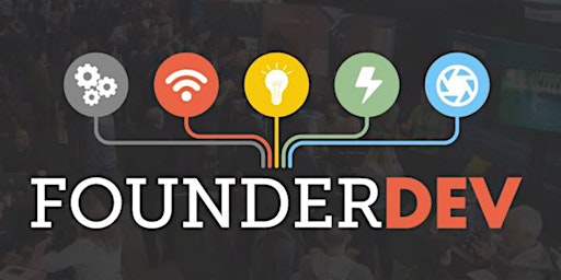 FounderDev | DeveloperWeek 2023