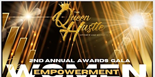 Women Empowerment Award Gala