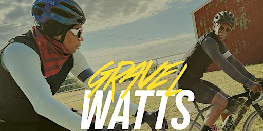 Gravel Watts - Black History Month Edition
