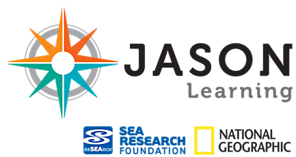 Image principale de JASON Learning 2014 National Educators Conference