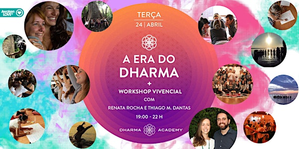 Dharma Talks#6