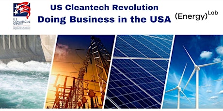 US Cleantech Revolution: Doing business in the United States