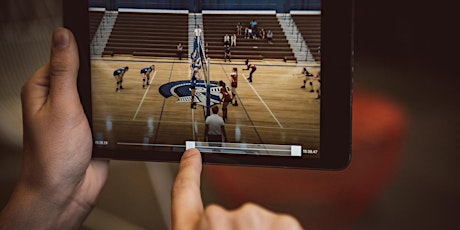 Hudl Volleyball | Live Session with Hudl Reps primary image