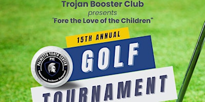 Fore the Love of Children Charity Golf Tournament