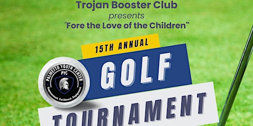 Fore the Love of Children Charity Golf Tournament