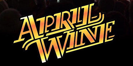 April Wine & - Miramichi Rock n' Roll Festival 2023