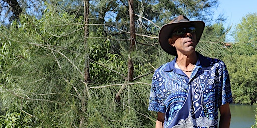 Heritage Festival 2023: Cooks River Aboriginal Walking Tour