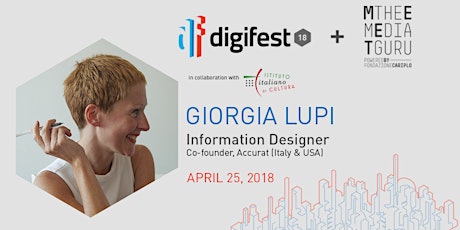 Digifest Kickoff + Meet the Media Guru Presentation