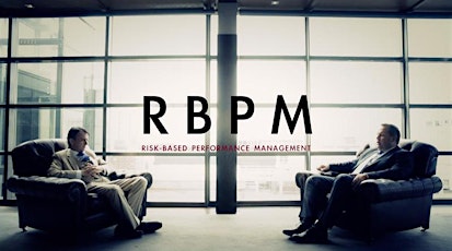 Risk-Based Performance Management (RBPM) Book Launch primary image