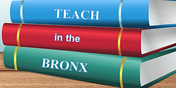 NYCDOE District 11 Teacher Job Fair - Bronx