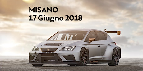 Immagine principale di TCR Italy & SEAT Leon ST Cup – Misano 17/06/2018 