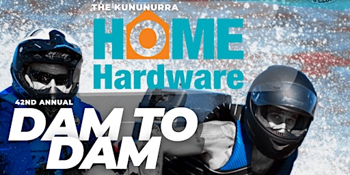 The Kununurra Home Hardware "Dam to Dam" 2023