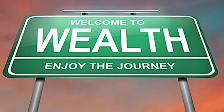 SO FL - Building Wealth Through Real Estate and Business Ownership Webinar 8:00 PM EST ONLINE!! primary image