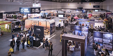 2023 Melbourne Property Expo - Mar 25-26 (FREE ENT primary image
