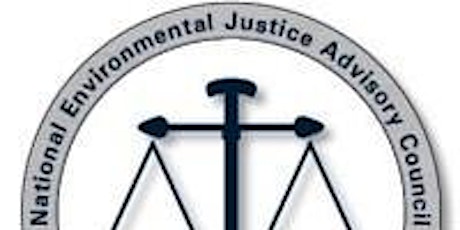 National Environmental Justice Advisory Council Public Teleconference primary image