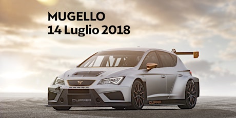 Immagine principale di TCR Italy & SEAT Leon ST Cup – Mugello 14/07/2018 