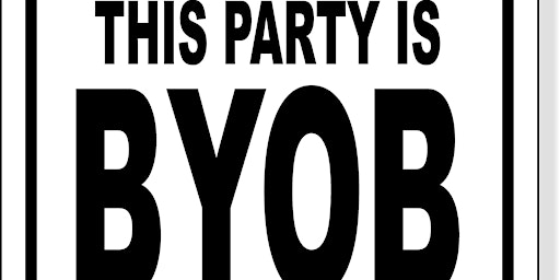 BYOB Party at Karma Saturday | Huntsville Nightlife