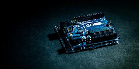 Introduction to Arduino Workshop - Beginner